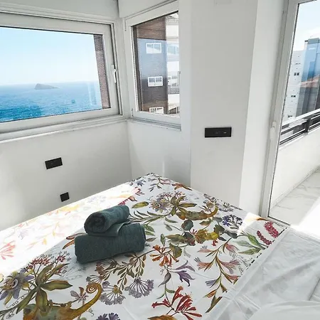 Apartment Buena Vista *