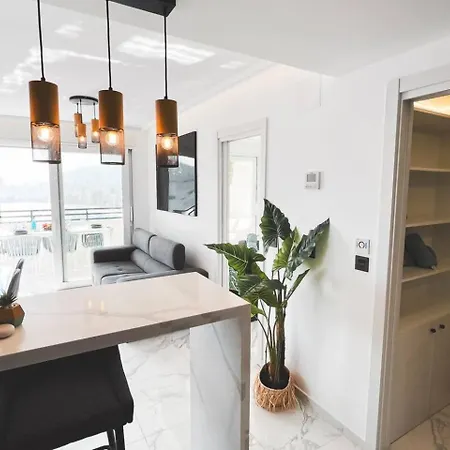 Apartamento Buena Vista *