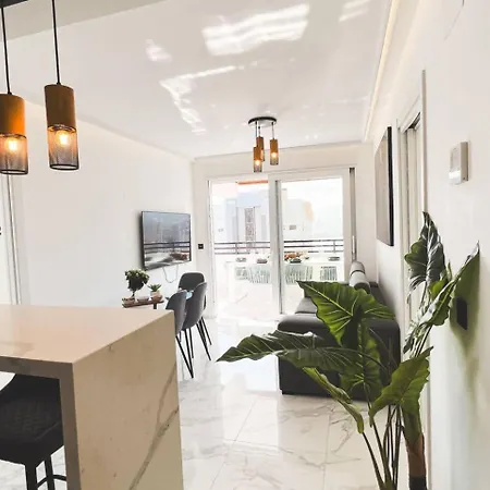 Buena Vista Benidorm