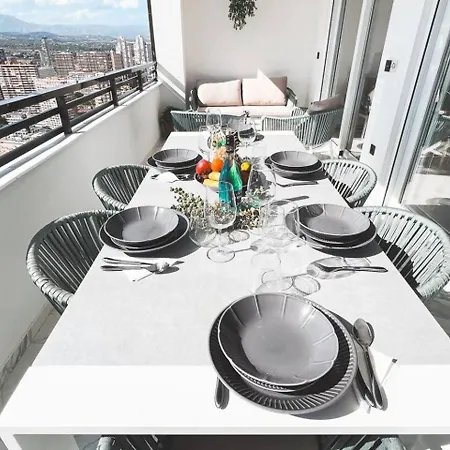 Apartamento Buena Vista