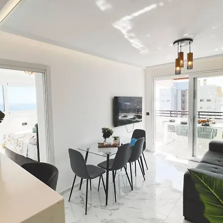 Apartamento Buena Vista Benidorm