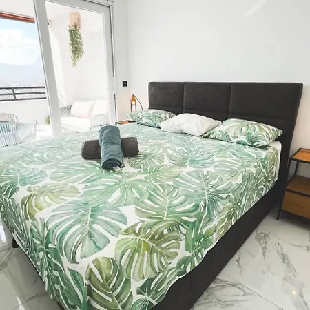 Buena Vista Apartamento