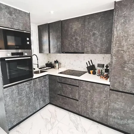 Apartamento Buena Vista