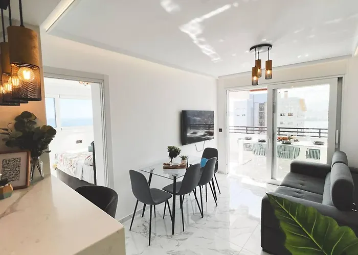 Apartment Buena Vista Benidorm