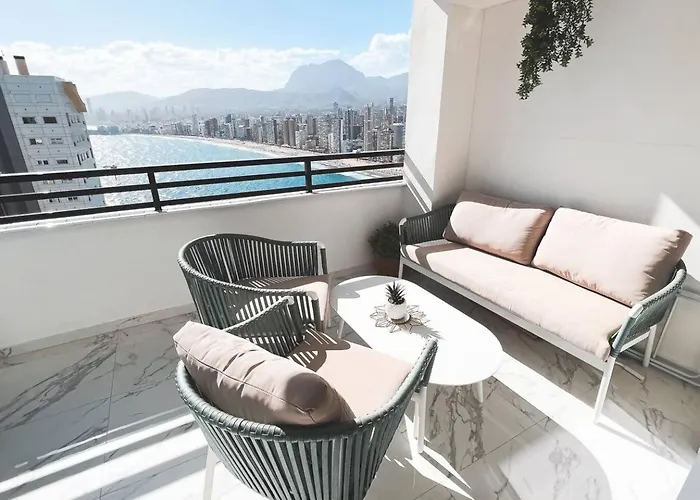 Apartment Buena Vista *